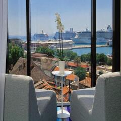Boutique Hotel Luxe фото 3