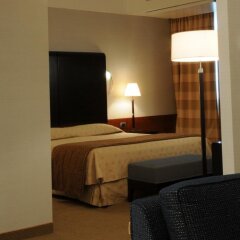 Отель FlyOn Hotel & Conference Center Италия, Болонья - 2 отзыва об отеле, цены и фото номеров - забронировать отель FlyOn Hotel & Conference Center онлайн комната для гостей