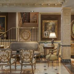 Отель Relais&Chateaux Orfila Мадрид развлечения