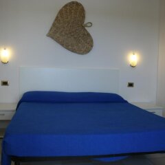 Отель Elena Club Resort Италия, Сильви - отзывы, цены и фото номеров - забронировать отель Elena Club Resort онлайн комната для гостей фото 4