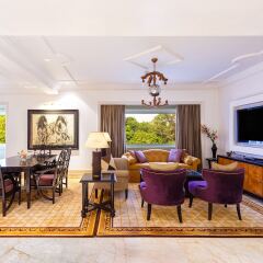 Отель The Claridges New Delhi Нью-Дели фото 11