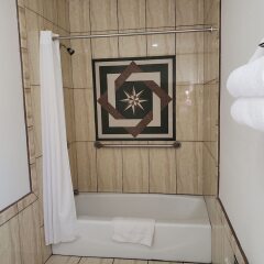 Отель Glendale Motel США, Глендейл - отзывы, цены и фото номеров - забронировать отель Glendale Motel онлайн сейф в номере