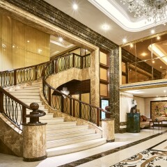 Отель Windsor Plaza Hotel Вьетнам, Хошимин - 1 отзыв об отеле, цены и фото номеров - забронировать отель Windsor Plaza Hotel онлайн интерьер отеля фото 2