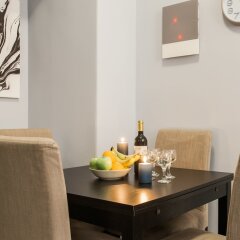 Апартаменты Kolonaki 2 Bedroom Apartment by Livin Urbban Афины в номере фото 2
