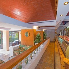 Hotel Club Cartago - Все включено