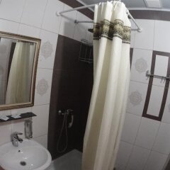 Гостиница Guest House on Kirova 78 в Анапе отзывы, цены и фото номеров - забронировать гостиницу Guest House on Kirova 78 онлайн Анапа ванная фото 2