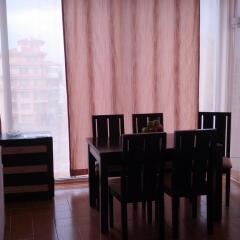 Отель Apartcomplex Perla комната для гостей фото 5