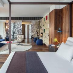 Sir Joan Hotel спа