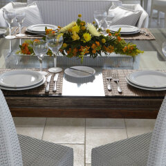 Orizontes Hotel & Villas фото 2