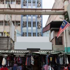 Отель ZEN Rooms Chinatown KL Малайзия, Куала-Лумпур - отзывы, цены и фото номеров - забронировать отель ZEN Rooms Chinatown KL онлайн развлечения