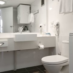The Summit Apartments in Brisbane, Australia from 141$, photos, reviews - zenhotels.com bathroom
