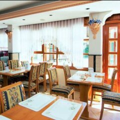 Grand Lukullus Hotel питание