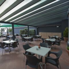 Silken Indautxu Hotel гостиничный бар