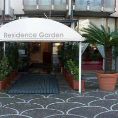 Отель Residence Garden