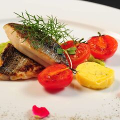 Отель Swissotel Grand Shanghai питание фото 3