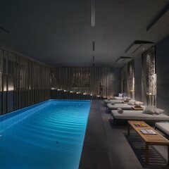 Отель Mandarin Oriental, Milan с домашними животными
