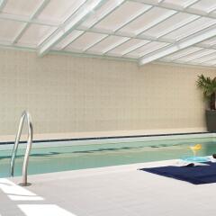 Отель Aparthotel Adagio access Marseille Prado Périer бассейн фото 2