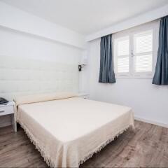 Отель Pierre & Vacances Mallorca Portofino комната для гостей