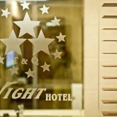 Отель My Hotel - Night Hotel Вьетнам, Ханой - отзывы, цены и фото номеров - забронировать отель My Hotel - Night Hotel онлайн спа