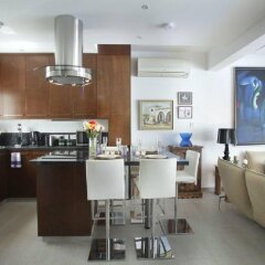 Отель Villa Blue Phoenix Протарас в номере фото 2