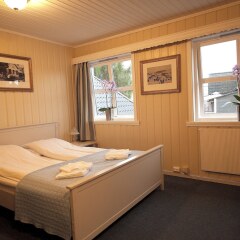 Babettes Hotel комната для гостей фото 3