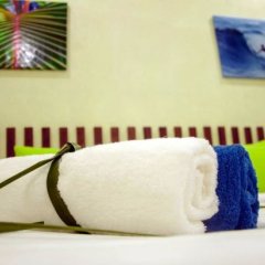 Askani Thulusdhoo in North Male Atoll, Maldives from 379$, photos, reviews - zenhotels.com photo 3