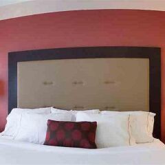 Отель Holiday Inn Express-Washington DC США, Вашингтон - отзывы, цены и фото номеров - забронировать отель Holiday Inn Express-Washington DC онлайн комната для гостей фото 4