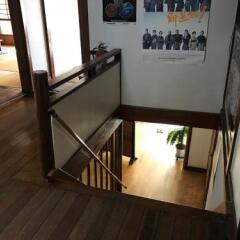 Отель Niko Ryokan Айдзувакамацу интерьер отеля