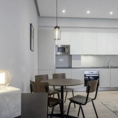 Апартаменты SanSebastianForYou Kubo Apartment в номере фото 2