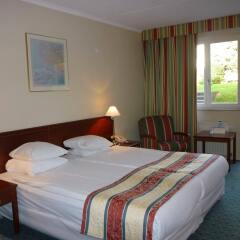 Best Western Plus Park Hotel Brussels комната для гостей фото 4