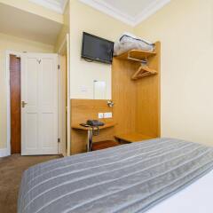 Lidos Hotel в номере