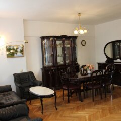 Отель Guest House Amelie Москва комната для гостей фото 3