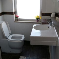 Beity Rose Suites Hotel ванная