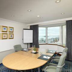 Отель Jurys Inn Brighton Waterfront фото 3