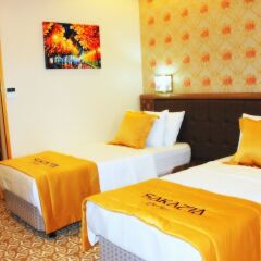 Rakasta Boutique Hotel Турция, Дикили - отзывы, цены и фото номеров - забронировать отель Rakasta Boutique Hotel онлайн комната для гостей фото 5
