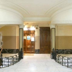 Отель Hostal La Plata Испания, Мадрид - 1 отзыв об отеле, цены и фото номеров - забронировать отель Hostal La Plata онлайн помещение для мероприятий