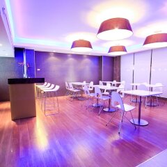 Отель Petals Inn Бангкок развлечения