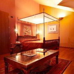Art Hotel Boston спортивное сооружение