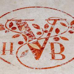 Hotel Verdeborgo ванная