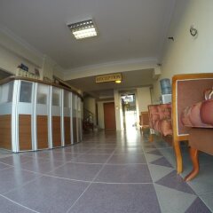 Hotel Berlin интерьер отеля фото 2