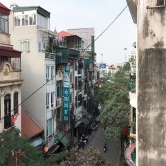 Отель Hanoi Pearl Hostel Вьетнам, Ханой - отзывы, цены и фото номеров - забронировать отель Hanoi Pearl Hostel онлайн