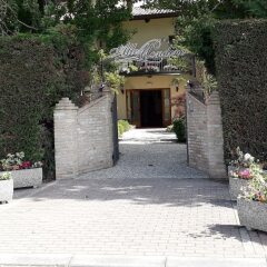 Hotel Alle Mondine Прамаджоре фото 6
