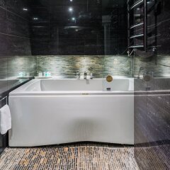 Meresuu SPA & Hotel ванная фото 2