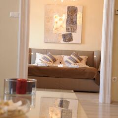 Апартаменты Budapest Easy Flats- Oktogon Lux Apartment детские мероприятия