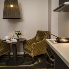 Отель Frogner House Apartments - Skovveien 8 Норвегия, Осло - 3 отзыва об отеле, цены и фото номеров - забронировать отель Frogner House Apartments - Skovveien 8 онлайн фото 4
