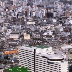 Отель New Otani Hakata Фукуока фото 3