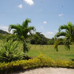 Отель Palm View At The Emerald Estate Gated фото 2