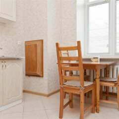 Гостиница LUXKV Apartment on Kudrinskaya Square в Москве отзывы, цены и фото номеров - забронировать гостиницу LUXKV Apartment on Kudrinskaya Square онлайн Москва в номере