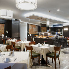 Hotel Residence Grifone питание