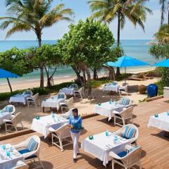 Отель Trisara Villas & Residences Phuket питание фото 3